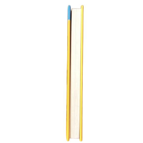 Five-Star Stranger by Kat Tang HC Book of the Month August 2024 Debut Lit Fic - Picture 5 of 6